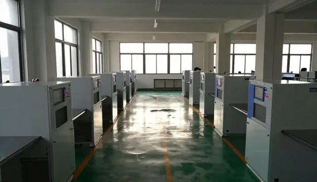 高性能电容让交通枢纽应用更加便捷
